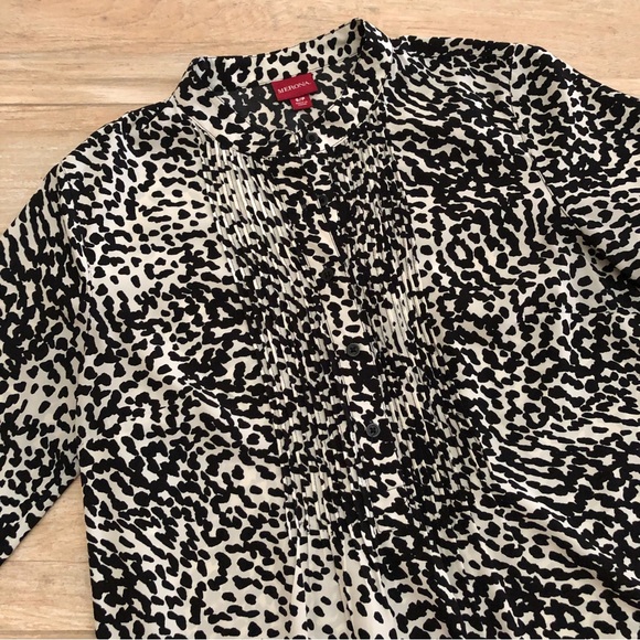 Merona Top - Picture 2 of 9